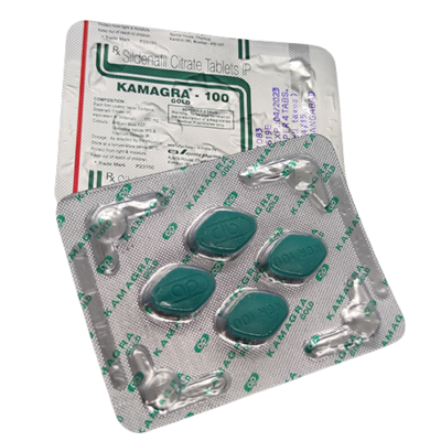 Kamagra Gold 100mg - Image 3